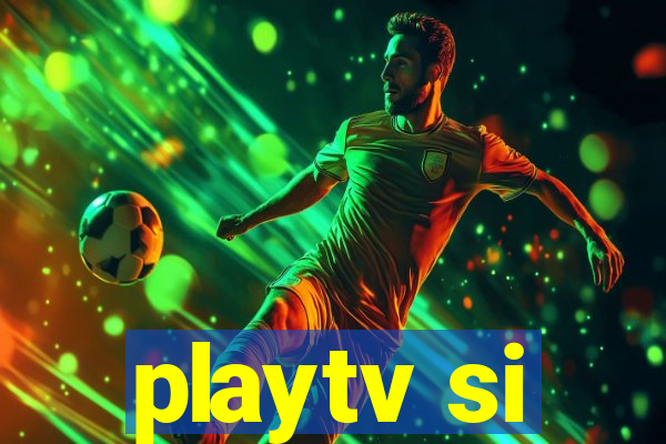 playtv si